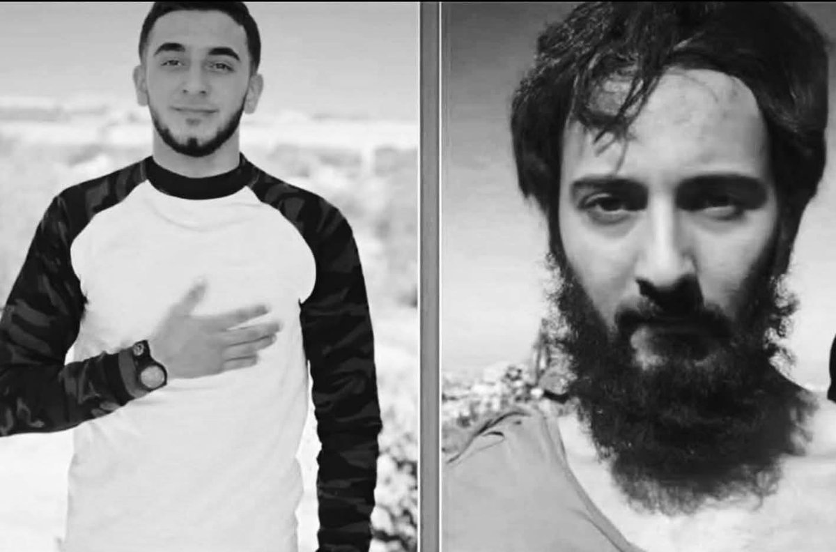 "انظروا إلى هذا الرجل الذي قد نور الله قلبه، لقد رأيته بين أبوين يغذيانه بأطيب الطعام والشراب، فدعاه حب الله ورسوله إلى ما ترون"

حديث المصطفى عليه الصلاة والسلام عن مصعب بن عُمير

#رفح