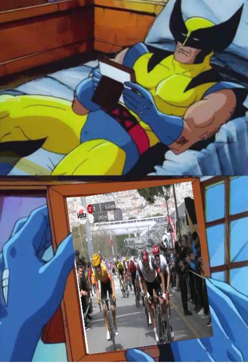 Off-season activities