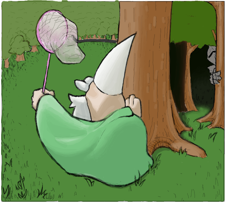 C3_ThreeJay's tweet photo. old thing I never finished 😔#gnome #wizard #art #flockmod https://t.co/yJi2fKFNPr