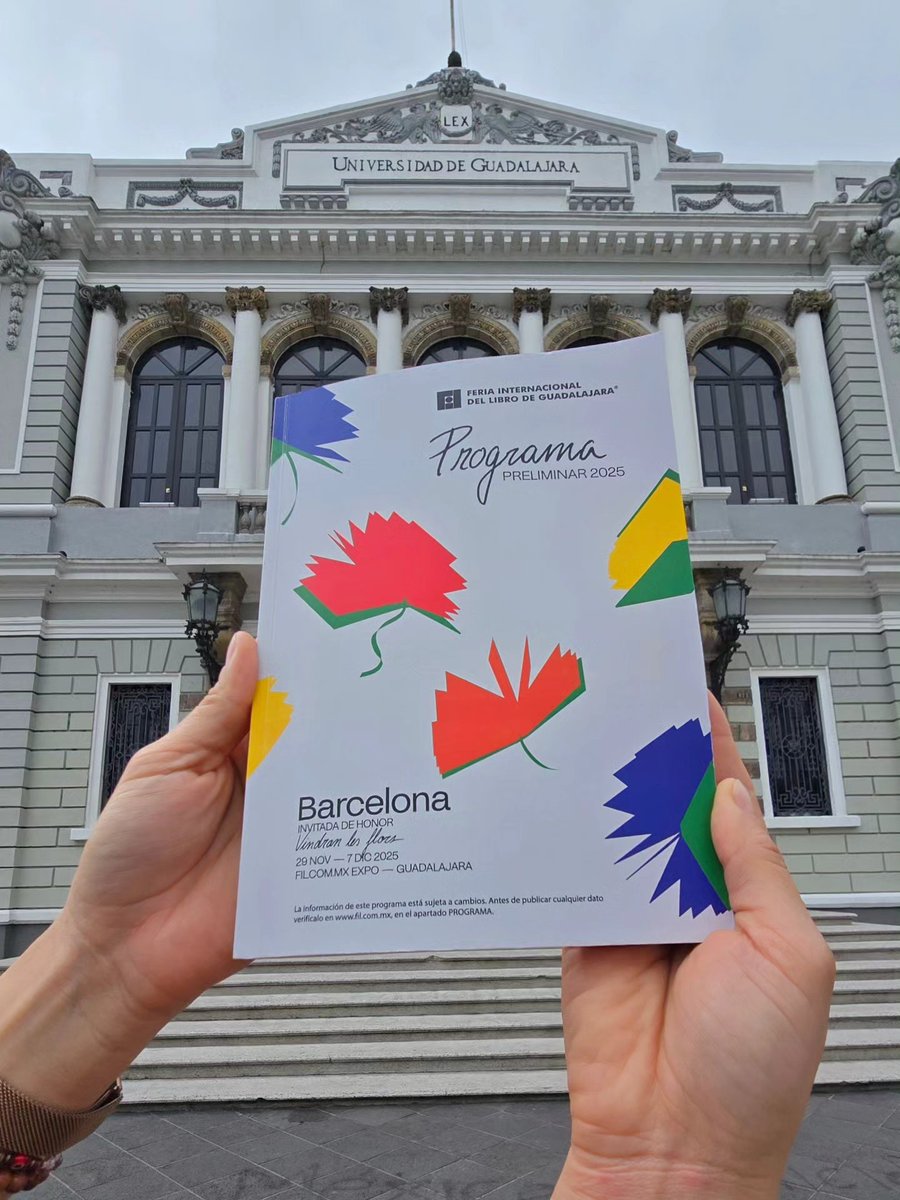 Posgrados CUCEA tweet media