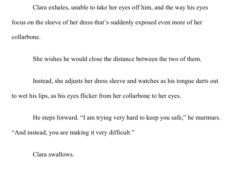 CLKlineauthor's tweet image. Happy Thanksgiving to those who celebrate! 🦃 

I am so thankful for being on the querying journey with my favorite babies. 

🖤💀✨🌙🫀

#agentsguide #amquerying #writingcommmunity