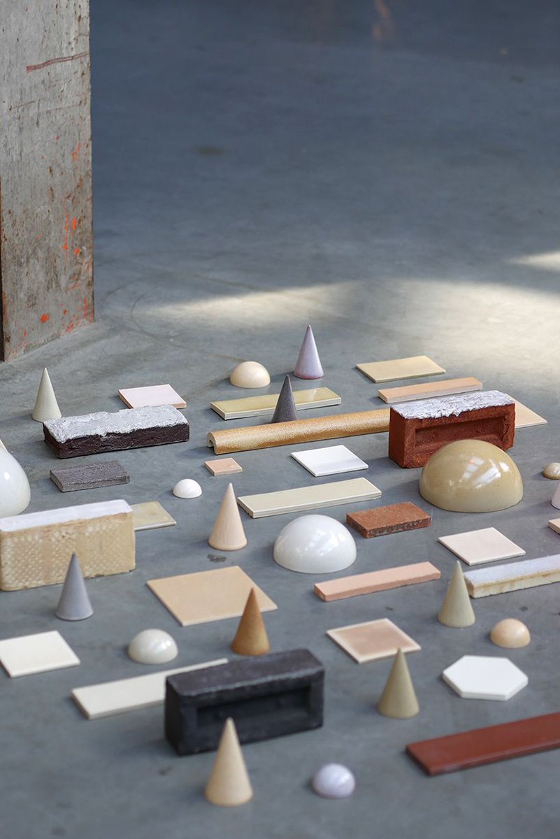 'a life-giving approach is needed': doyenne studio on how feminine literacy rewires design designboom.com/design/life-ap…