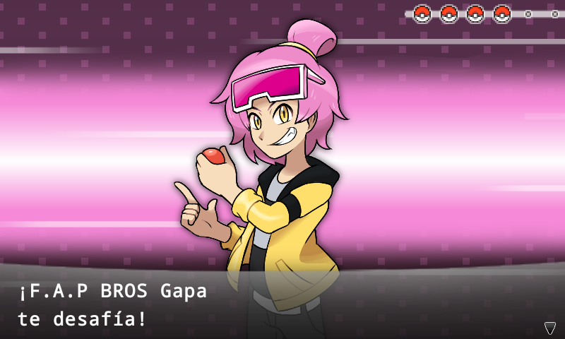 TheAxlMixta's tweet photo. Soy de esas personas que siguen esperando a que haga una reseña a Pokémon esmeralda :/
#gapaverso https://t.co/Auxk7zJyPN