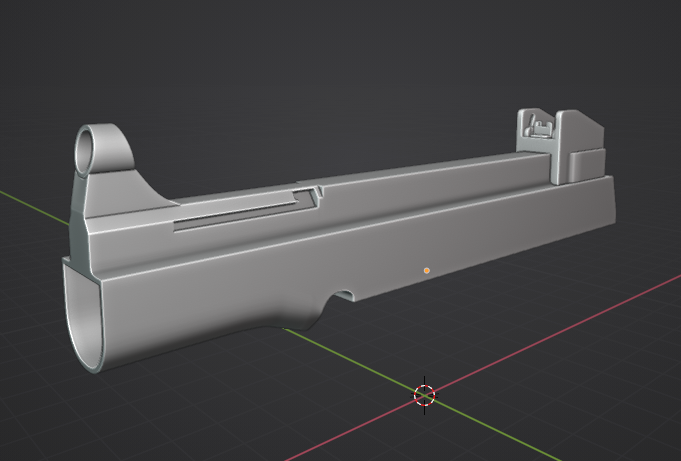 working on a hood classic