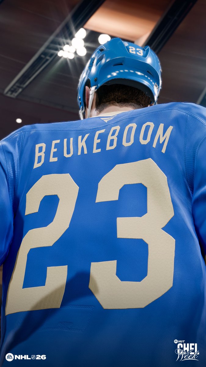 Take a turkey break and celebrate a century of #NYR hockey!  

Play with these Rangers legends on <a href="/EASPORTSNHL/">EA SPORTS NHL</a> for a special boost. 👀