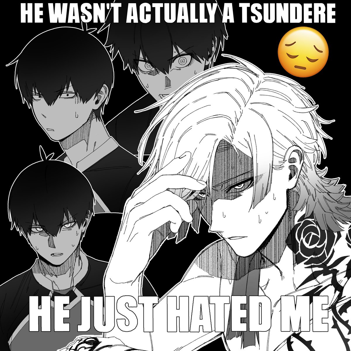 rrck (@rrck_kiis) on Twitter photo 