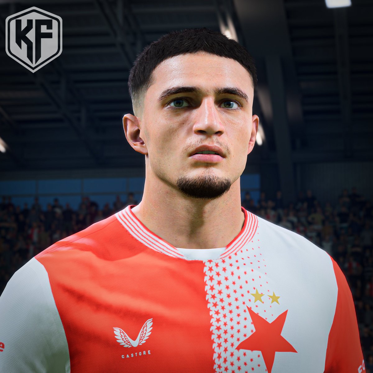 Christos Zafeiris🇬🇷

✅ Get it now!

🖇️Download link in bio!    

#EAFC26 #EAFC25 #FC25 #FC26