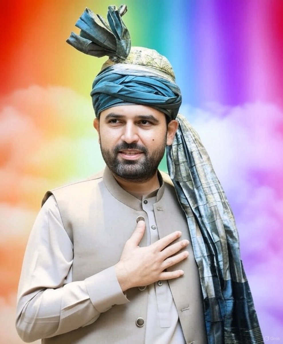 Proud of you, <a href="/SohailAfridiISF/">Sohail Afridi</a> — keep it up! 🌟
#NationWorriedForImranKhan