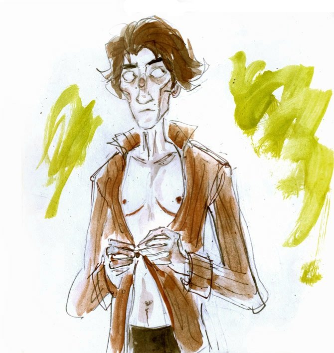 Oochilka_'s tweet image. Secret