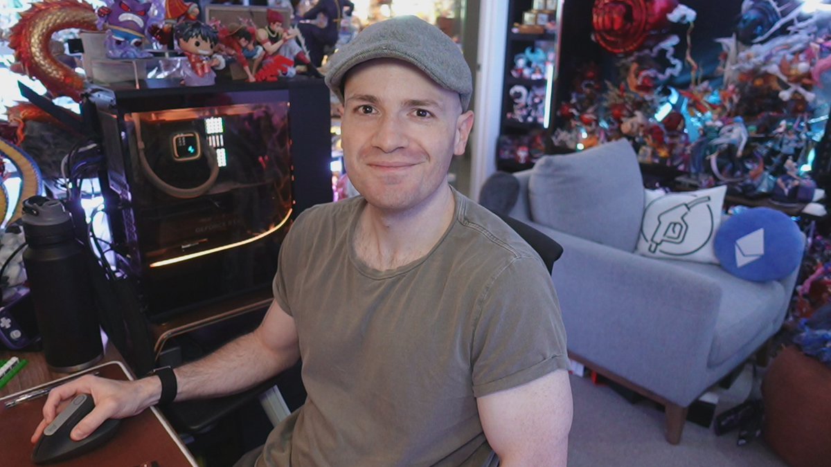 sassal0x's tweet image. I made a sacrifice... ETH can go to $100k now.