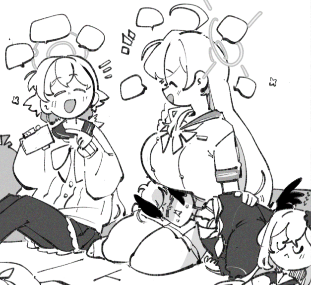 Kinono 🍳 Comms Close tweet media