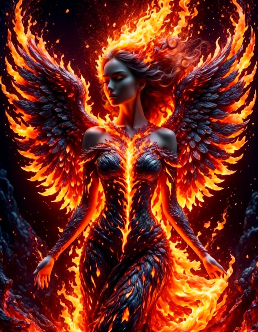 poisonous_pixie's tweet image. Hell Hath No Fury…

I’ve battled demons and dark entities
Ever since I was a child
Pursued by evil and malevolent forces
That wreak catastrophe upon me and smile
 
It’s as if my card was marked
Before I was even born
And that sadistic beings have sought to destroy me
Even before…