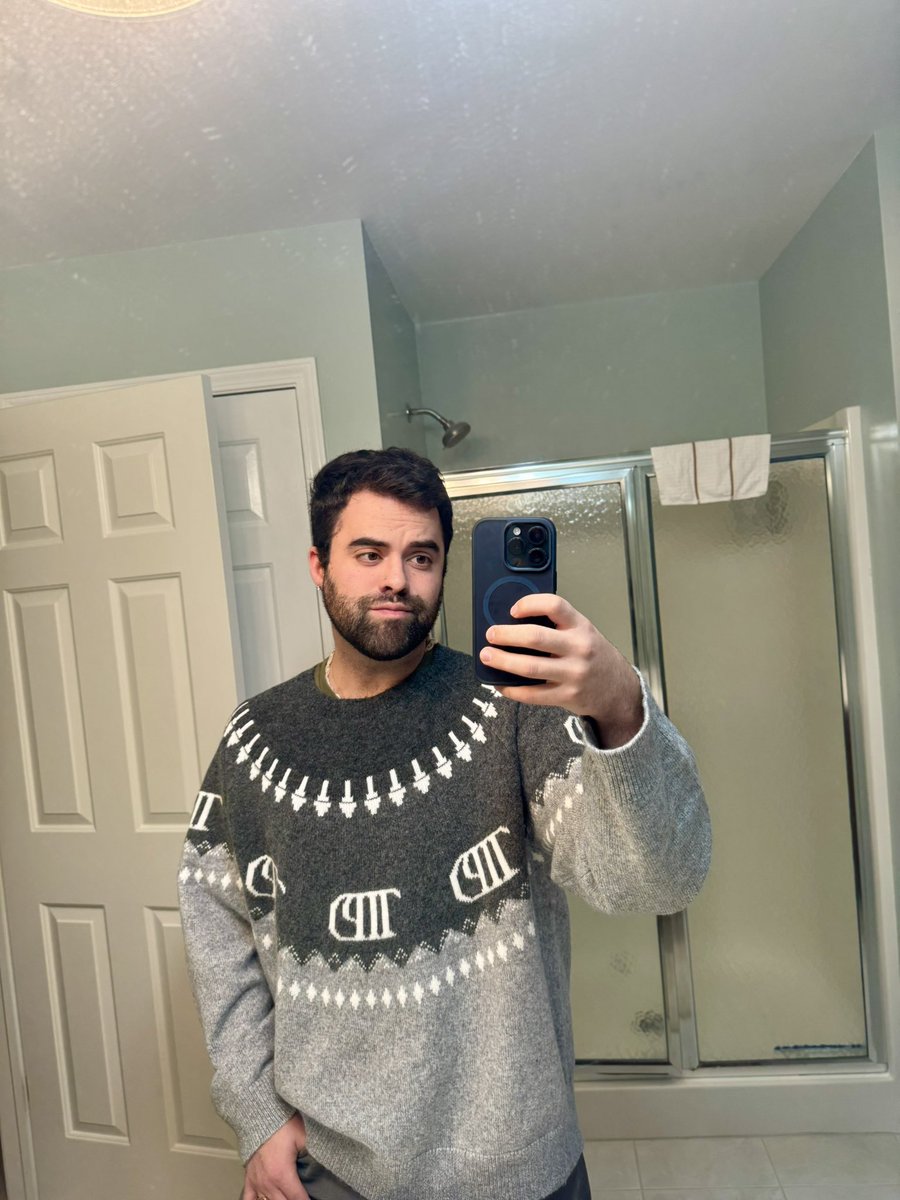 griffinsversion's tweet image. Happy Thanksgiving 🫶
I’m so thankful for everyone here ♥️