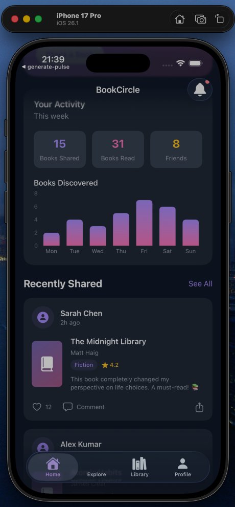 iknow213's tweet image. Has anyone tried @SuperAppIOS ?
I just built a book-sharing app in a few minutes - all Swift, no JavaScript.