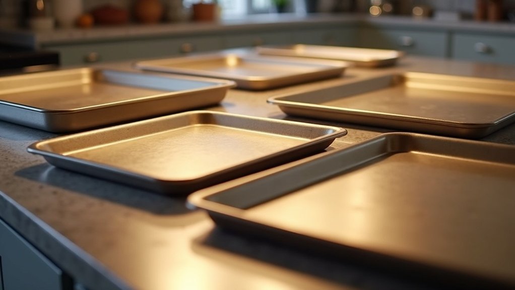 lickingspoon's tweet image. 14 Best Baking Sheets for Cookies That Won&apos;t Burn - Expert Picks for Perfect Bakes

Best baking sheets for cookies await, ensuring perfect bakes without...

lickingspoon.com/best-baking-sh…

#bakingsheets #cookiebaking #kitchenessentials