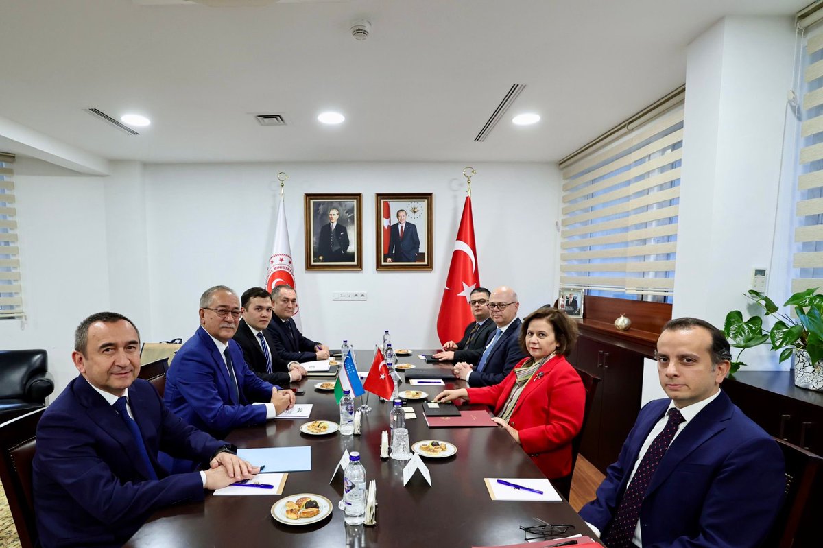 Turkish MFA tweet media