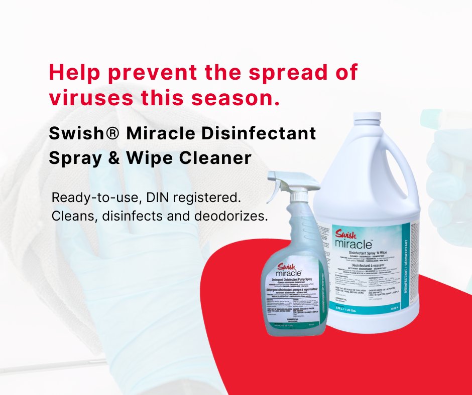 Swish Maintenance tweet media
