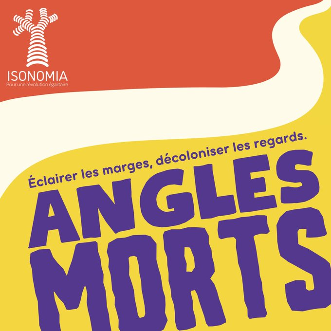 isonomia_pure's tweet image. 📢#AnglesMorts S2 sur @Radio_Prun  

📻 EP 3 : « Retrouver la mémoire » car l&apos;amnésie a déjà choisi son camp
📆 le 1 décembre 19h 

D’ici là, à écouter 🎧 ou réécouter ⬇️⏯️ l’ EP 2 « Défaire la nation »

youtu.be/n2iKg64qR1U

link.deezer.com/s/31J010nZTqGR…
 
podcasts.apple.com/fr/podcast/ang…