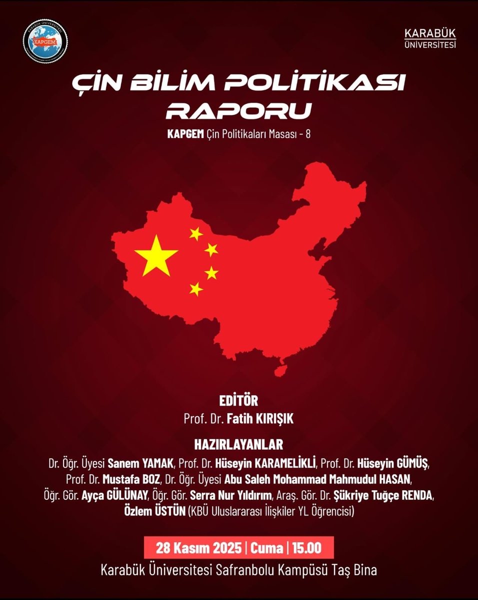 krbkuni's tweet image. #karabukuniv #safranbolu #kbu