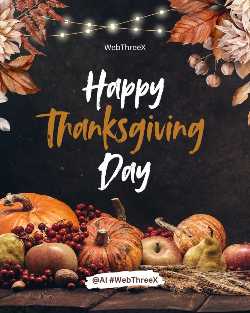 WebThreeX (@WebThreeX) / Posts / X