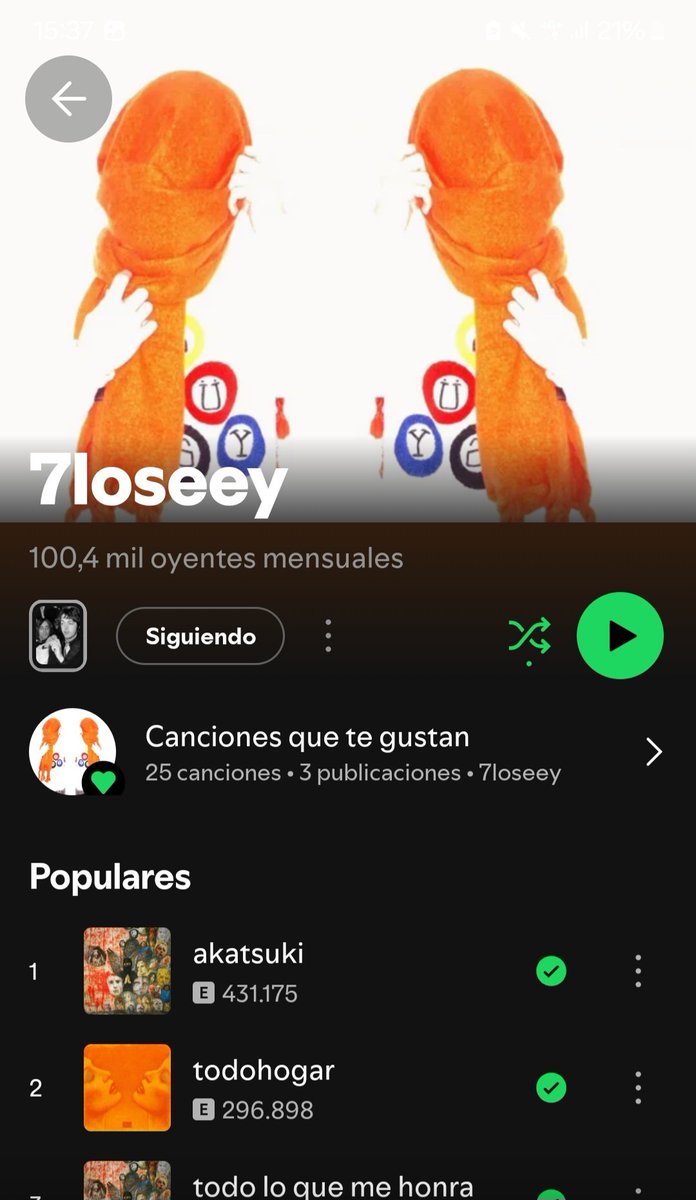 gracias🤍