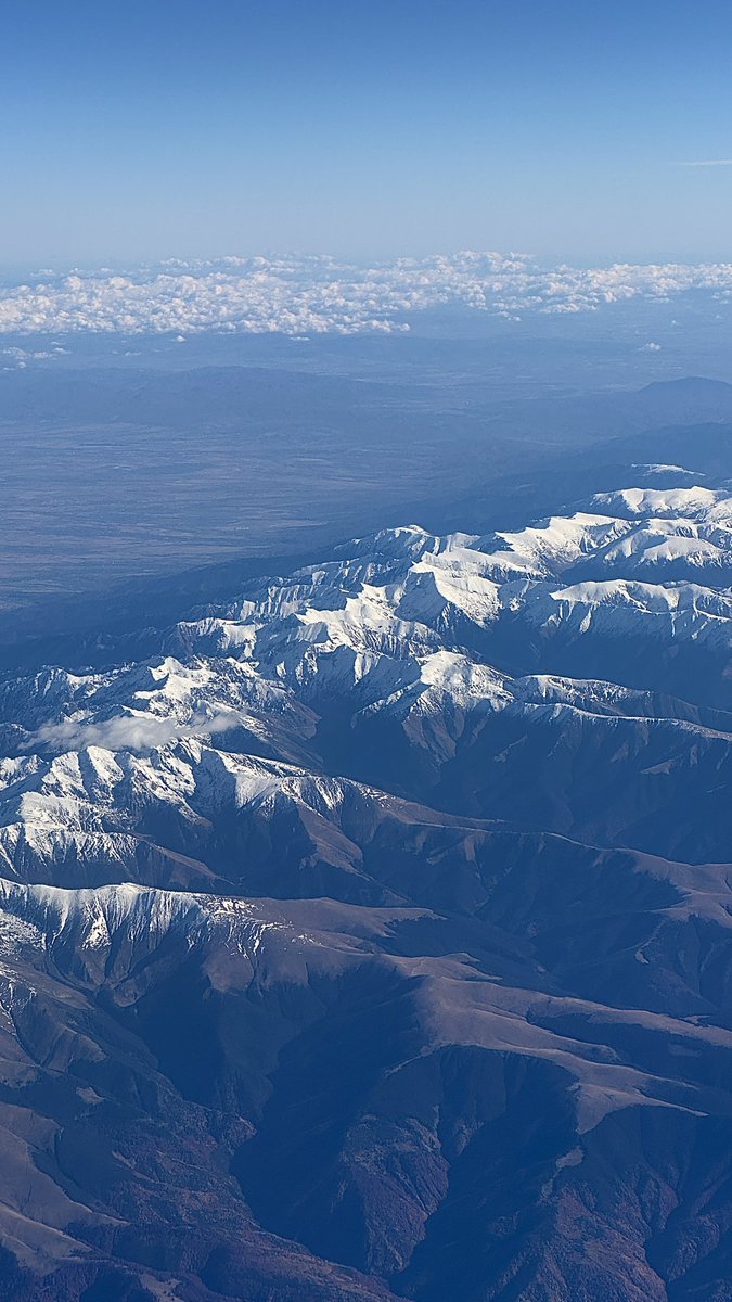 busraggunay's tweet image. Uçaktan çektiğim en iyi fotoğraf