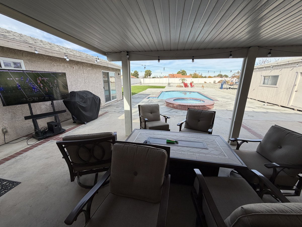 chriscfore's tweet image. Another beautiful So Cal day!!