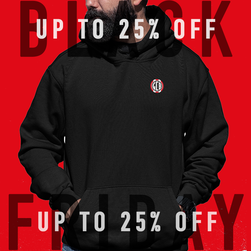 GCB_app's tweet image. 🔴BLACK FRIDAY🔴

Live now. Up to 25% off.
Prints, tees, scarves, hoodies - you name it, it&apos;s discounted.
Limited stock across the board.
When it’s gone, it’s gone.

fanzinestore.com/collections/gr…