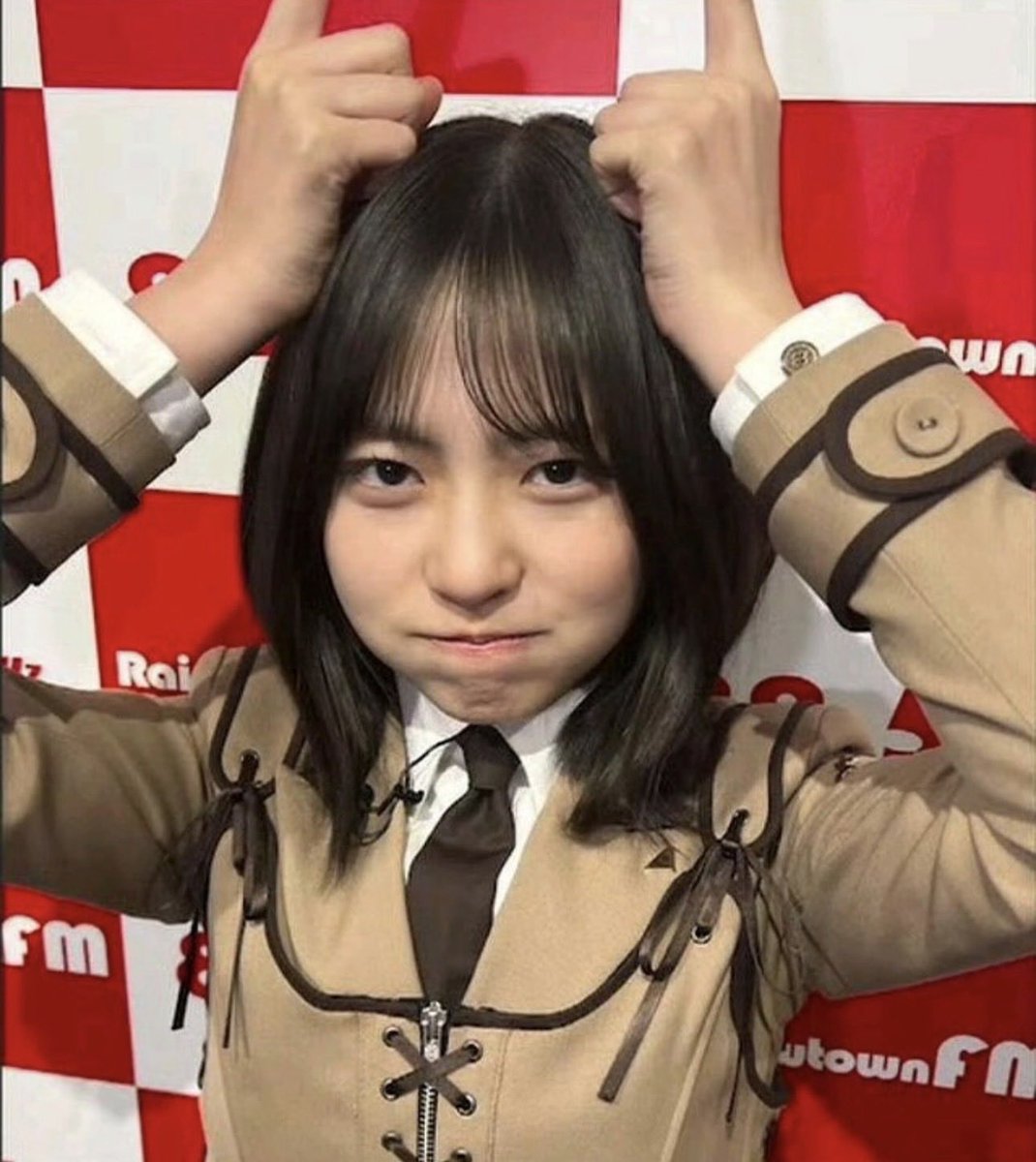 今日も一日。 おはよーこ❤️ #正源司陽子 #日向坂46 #お願いバッハ