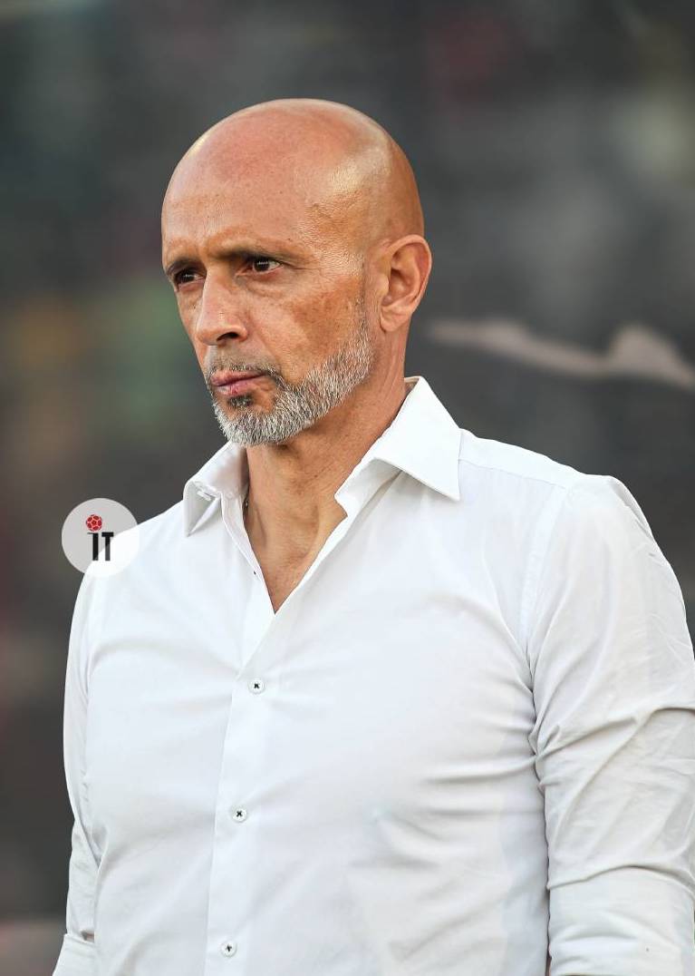 𝗠𝗔𝗧𝗖𝗛𝗗𝗔𝗬 ‼️

🇩🇿 MC Alger 🆚 Mamelodi Sundowns 🇿🇦

⏰ Kick Off: 21:00

Predictions?