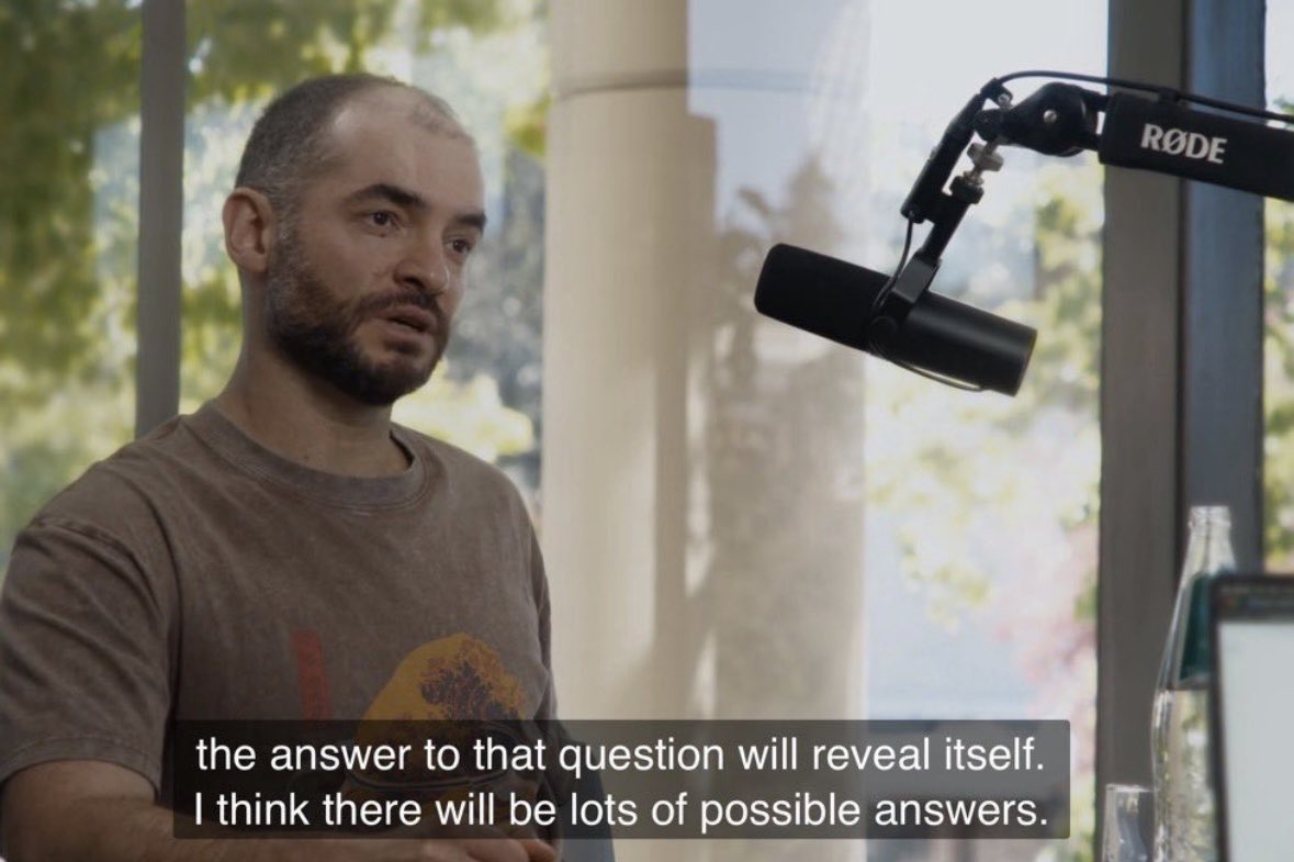 EgeOnurGulec's tweet image. When someone asks you when the job will be done