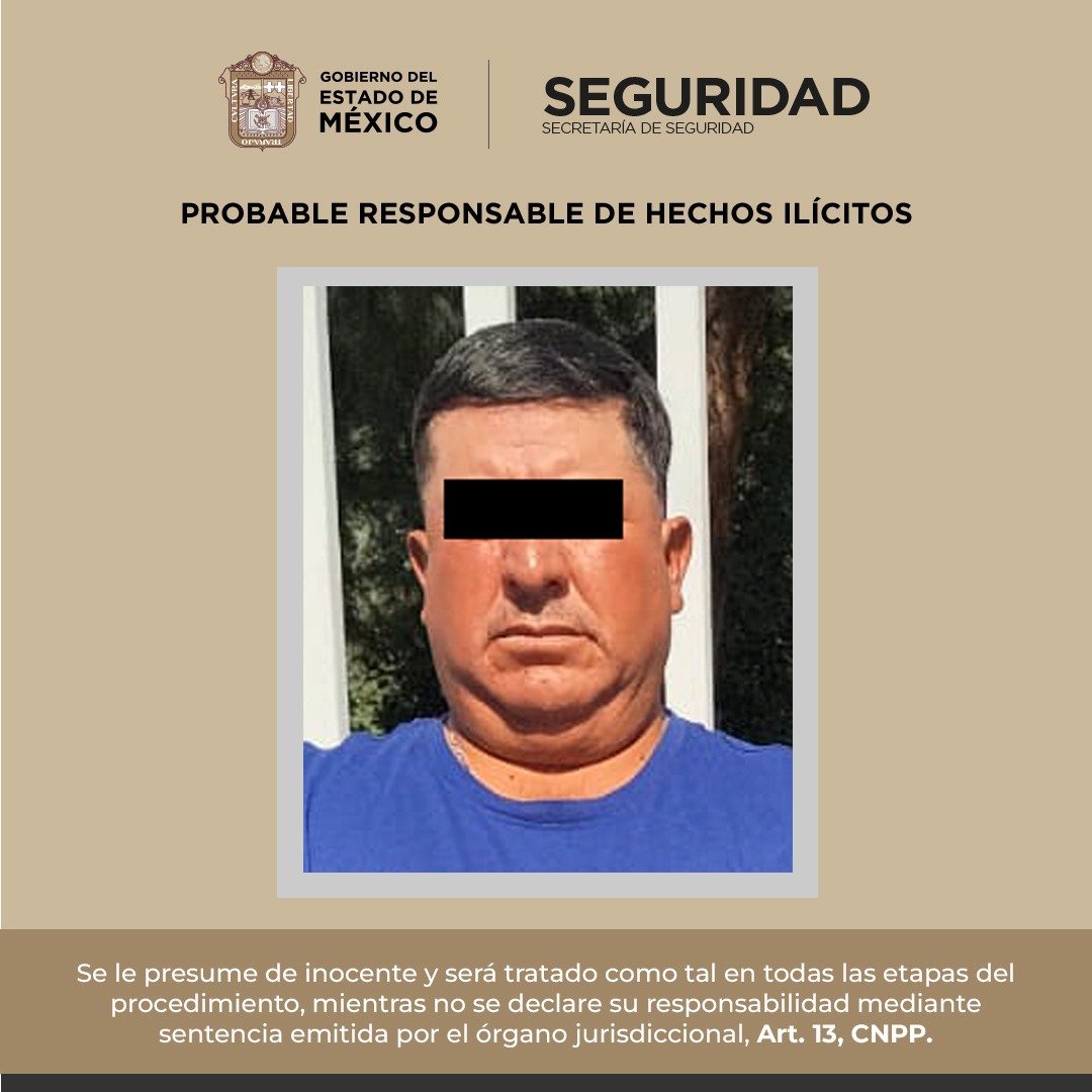 TexcocoNoticia's tweet image. El pasado 10 de septiembre, personal del C5 a través de una llamada al número 911, tuvo conocimiento sobre la mu3rte de un hombre por impactos de arma de fuego.

Checa la nota aquí👉tinyurl.com/3ttxzr35

#Texcoco #Edomex #CDMX #Segurdad #SSEM