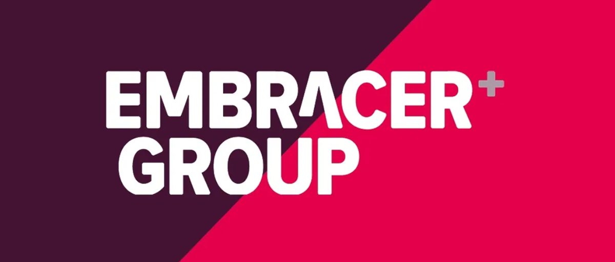 atomix's tweet image. ¿No les funcionó su compra? 

Embracer Group comienza a vender sus estudios. atomix.vg/embracer-group…