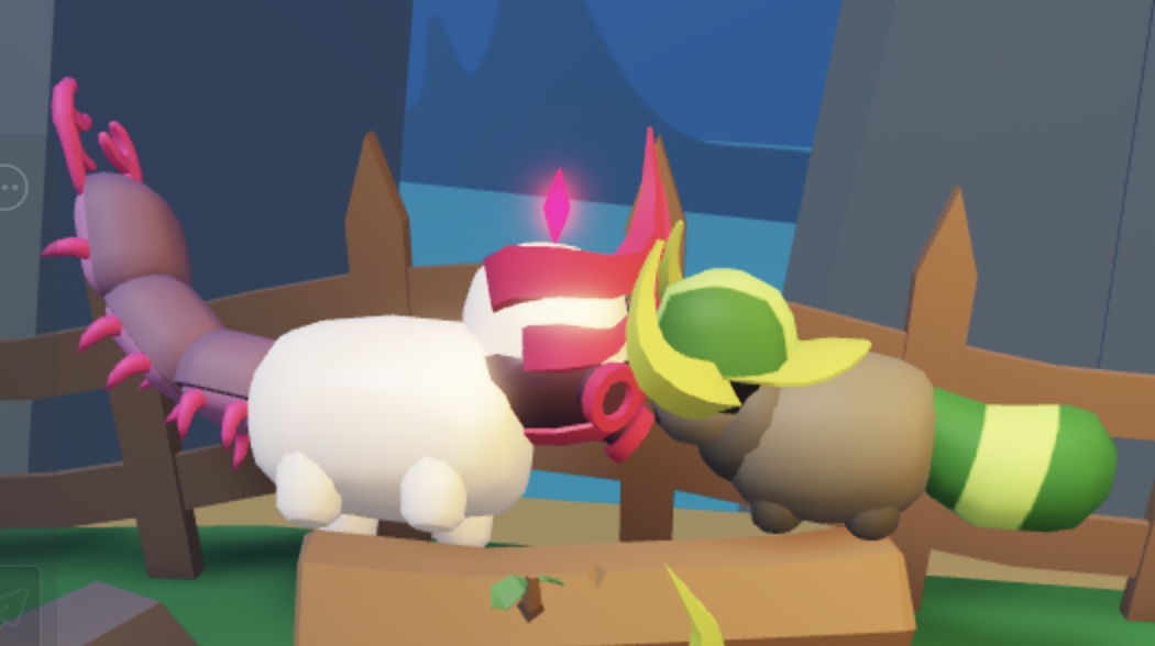 The_bestgamer_4's tweet image. last drawing made by sheriffmari
#boomspace