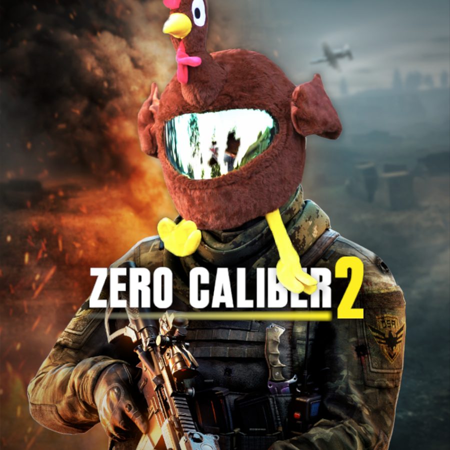 From all of us at XREAL Games, we just wanted to say thank you.
This year has been intense, exciting, exhausting, but incredibly rewarding - and your support is the reason we get to keep building the VR shooters we love.

Wishing you all a relaxed Thanksgiving!