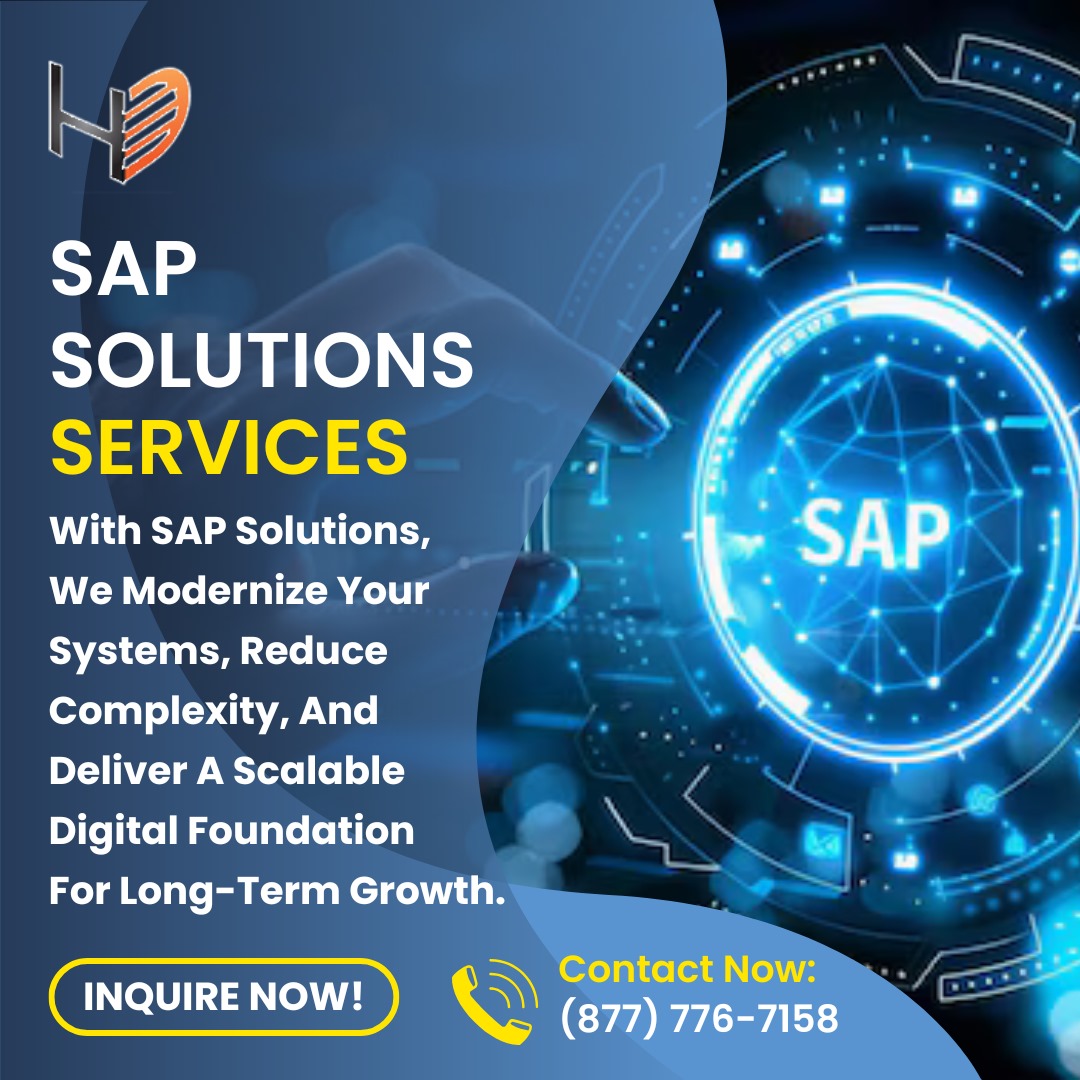 Harkendata's tweet image. 𝐄𝐦𝐩𝐨𝐰𝐞𝐫 𝐲𝐨𝐮𝐫 𝐞𝐧𝐭𝐞𝐫𝐩𝐫𝐢𝐬𝐞 𝐰𝐢𝐭𝐡 𝐞𝐱𝐩𝐞𝐫𝐭 #𝐒𝐀𝐏 𝐂𝐨𝐧𝐬𝐮𝐥𝐭𝐢𝐧𝐠 𝐒𝐞𝐫𝐯𝐢𝐜𝐞𝐬.
From #implementation to #optimization, we help you streamline #operations, improve efficiency, and accelerate digital transformation.
🌐lnkd.in/egbk6ZAB