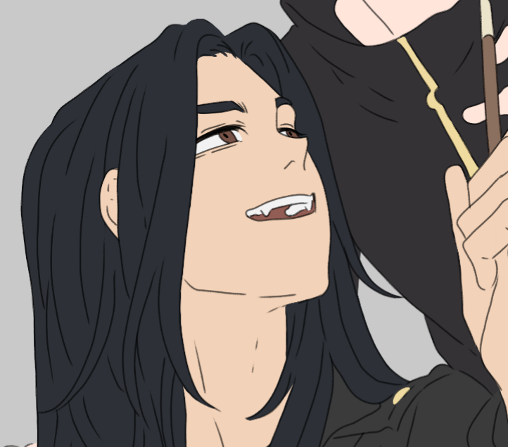 Visiting old friends is always on his radar...

#TokyoRevengers #東卍FA