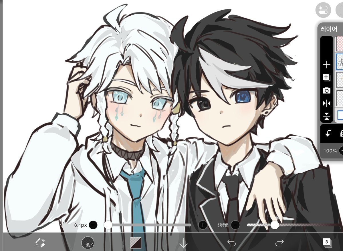 agatdg's tweet image. 