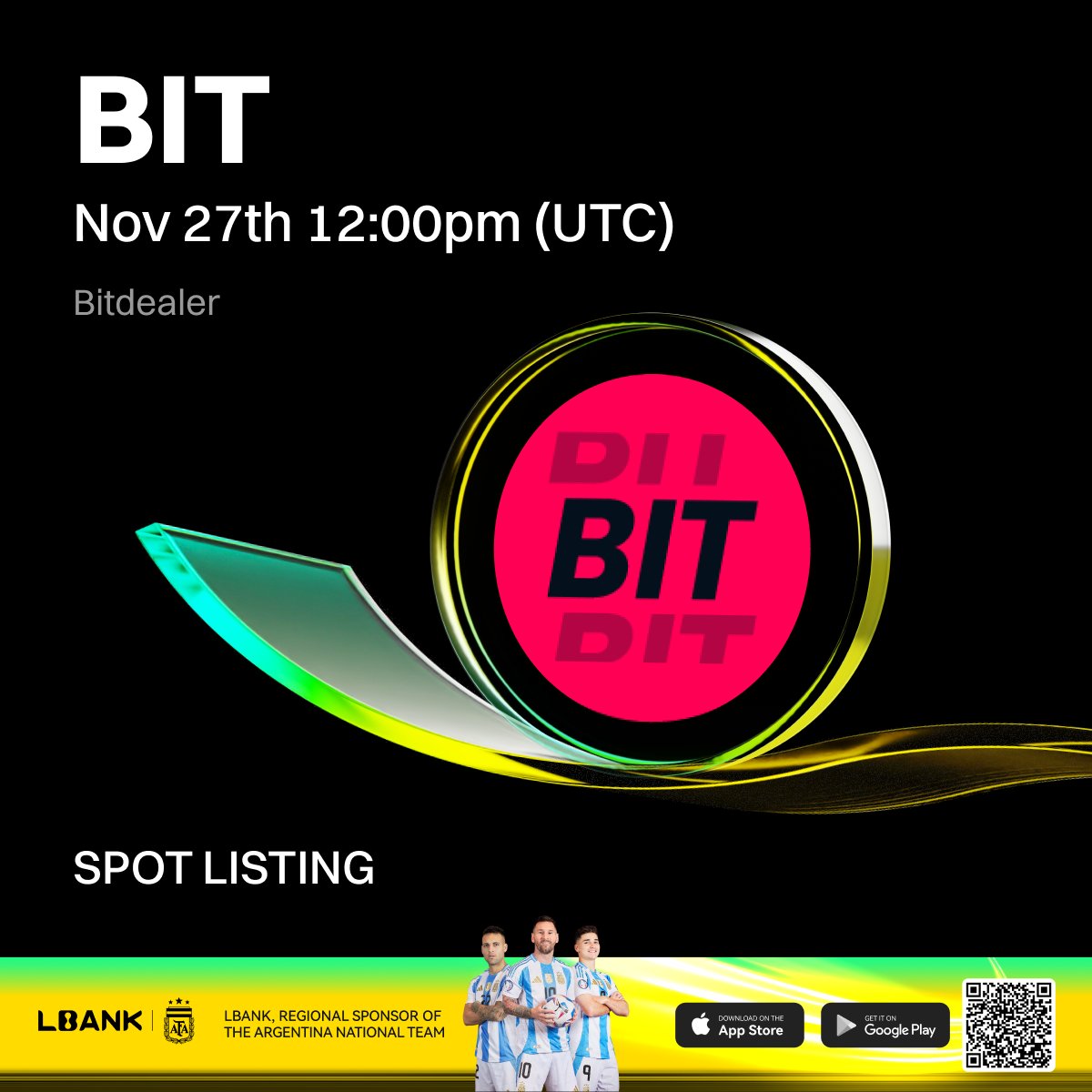 zelweb3's tweet image. What Bitdealer is doing right now is quietly rewriting the rules for how meme tokens can survive in the market. Instead of the usual hype today, forgotten tomorrow formula, they’re building everything on top of an actual iGaming engine  which means every token they launch sits on…