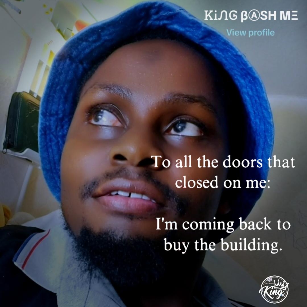 kingbashme's tweet image. When the night demands drama, we deliver. Bold, fearless, &amp;amp; unforgettable in every detail.