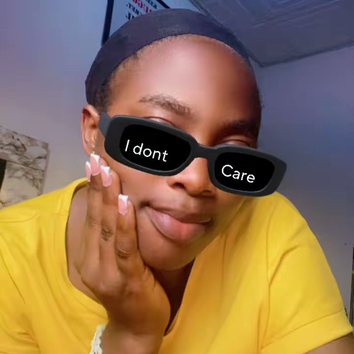 IAhiante's tweet photo. #NewProfilePic https://t.co/SJ0aIqS4qv