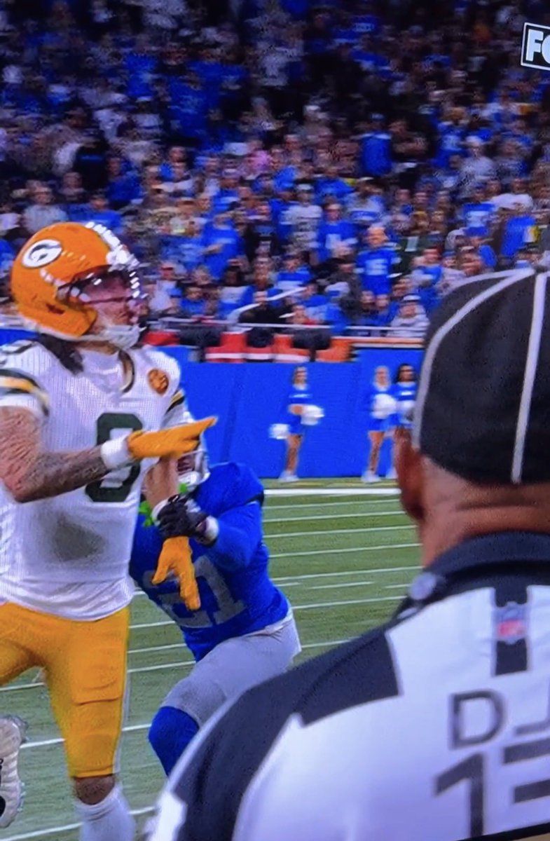 Kurt Benkert tweet media