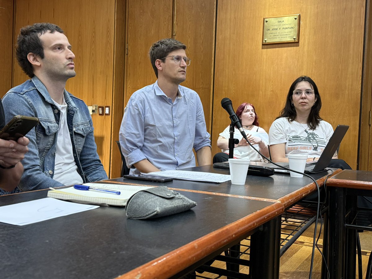 Daniela Barbieri tweet media