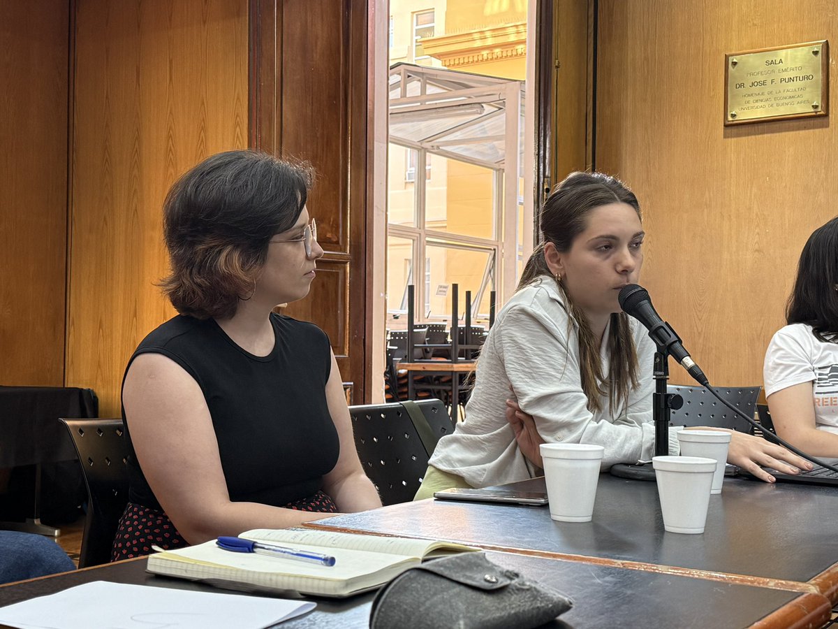 Daniela Barbieri tweet media