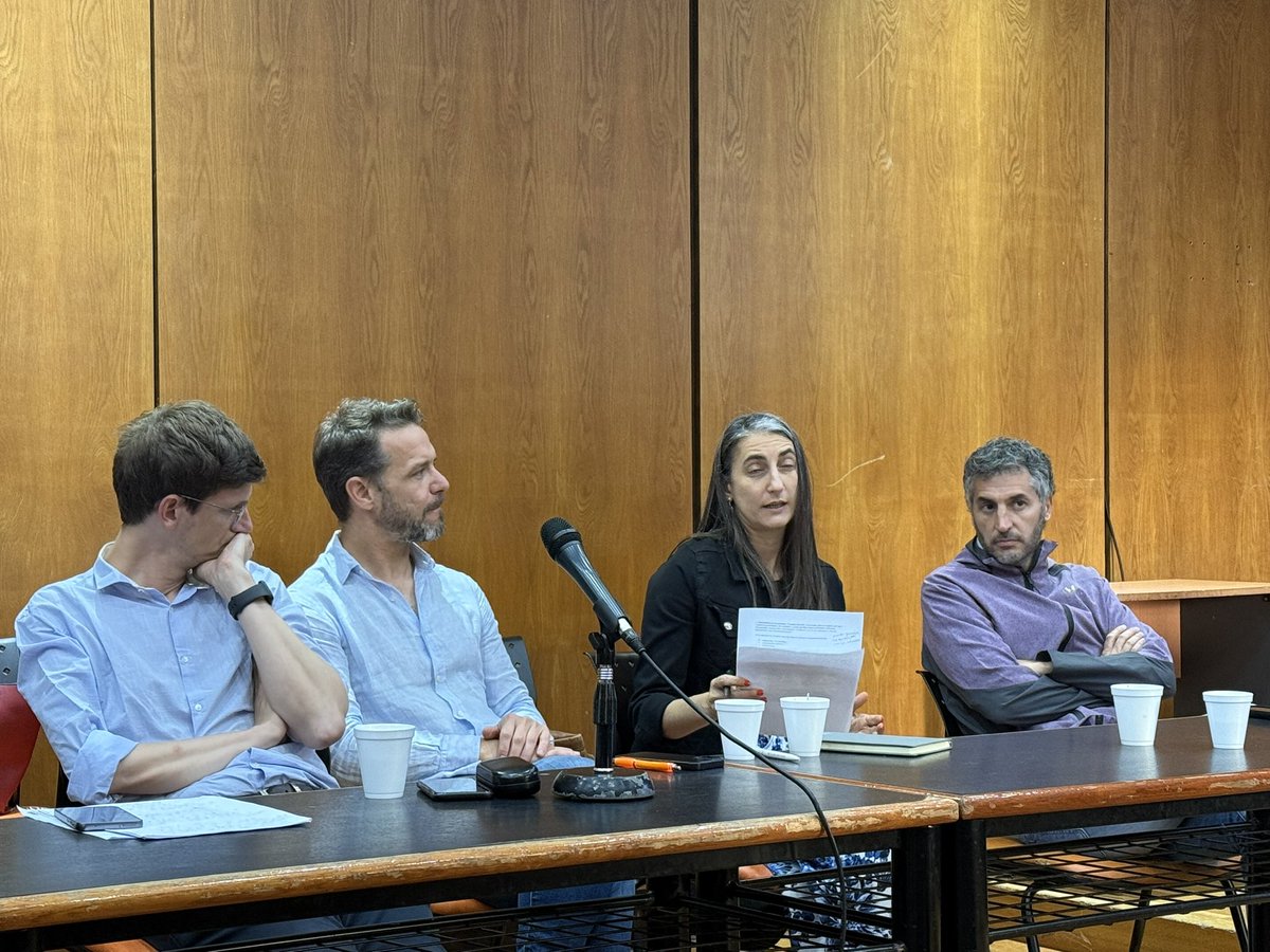 Daniela Barbieri tweet media