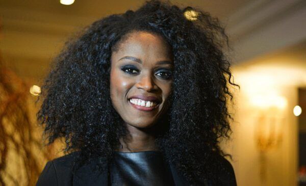 🔴🇫🇷🇵🇸 La championne olympique Émilie Gomis est passer devant le tribunal correctionnel de Paris le 26 novembre 2025 pour avoir dénoncé les crimes israéliens et le génocide à #Gaza 🇵🇸.

Le délibéré sera rendu le 5 février 2026.

#DeuxPoidsDeuxMesures #GouvernementDeTromperie