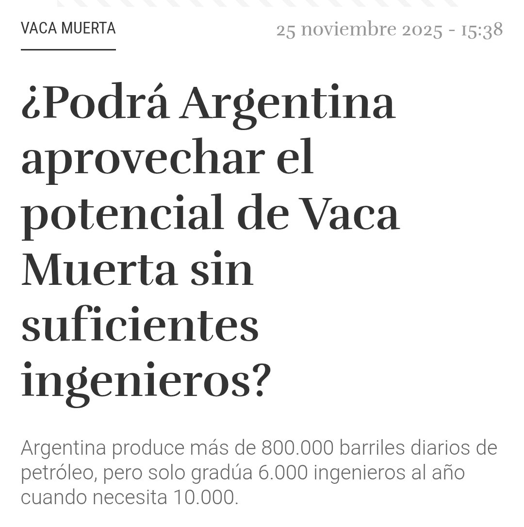 Pregonero tweet media