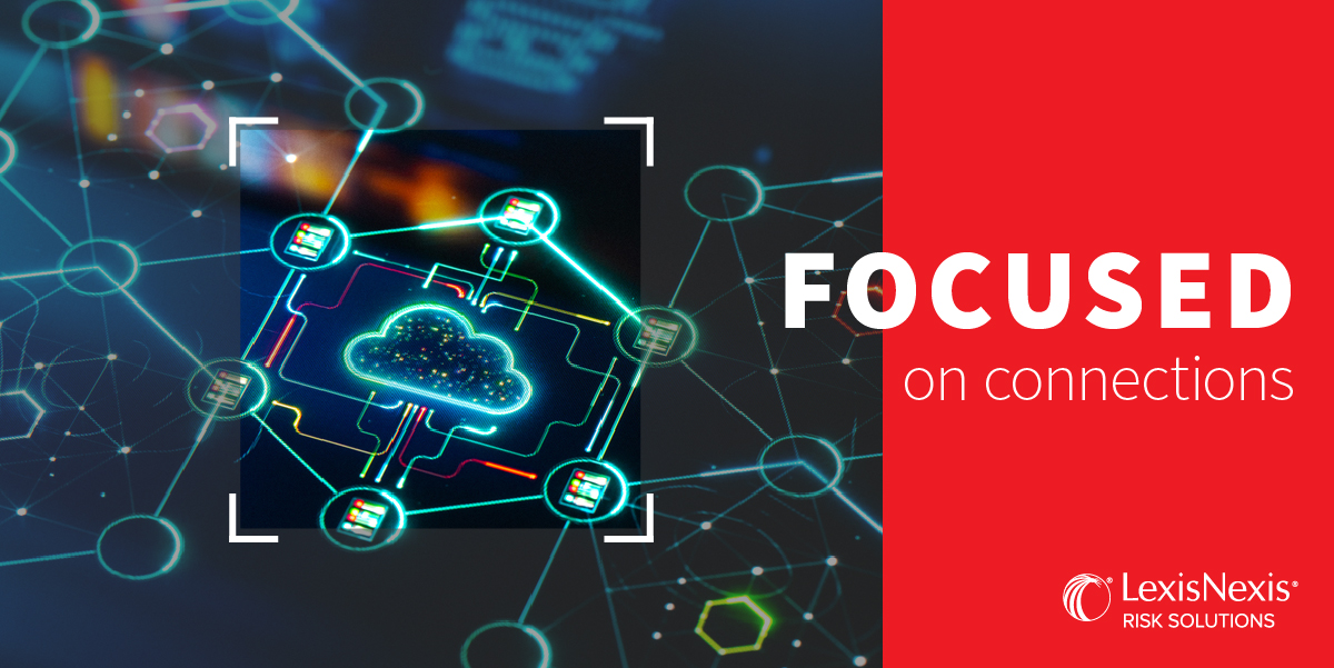 LexisNexisRisk's tweet image. Data is more than numbers—it’s connections. Our solutions help you link insights, build strategies, and achieve your goals.

Explore how LexisNexis Risk Solutions transforms data into action today: splr.io/6017sCnSV

#ExploreMoreLNRS #riskmanagement #actionableinsights