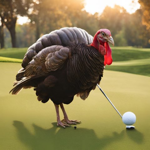 DHSGGolf tweet media