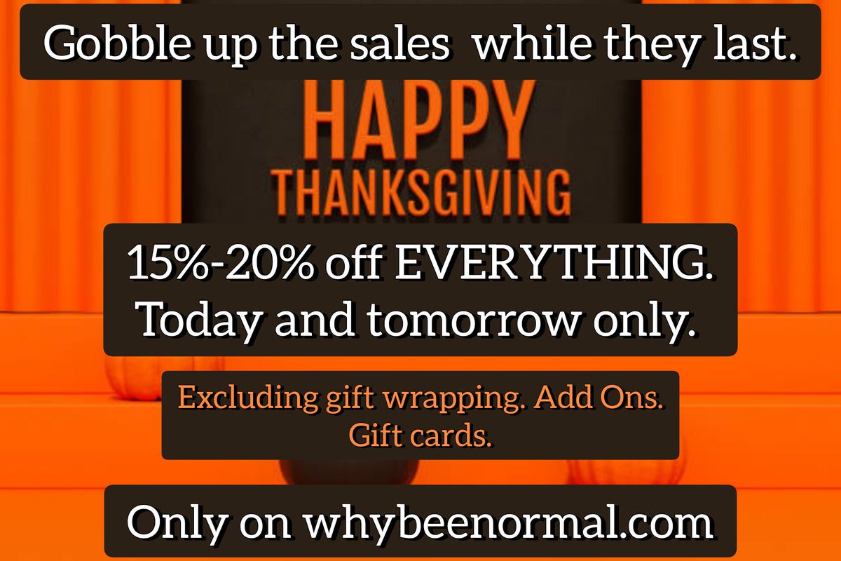 WhyBeeNormal1's tweet image. 